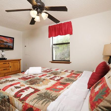 Slumberjack Villa Sevierville Kültér fotó
