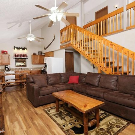 Slumberjack Villa Sevierville Kültér fotó