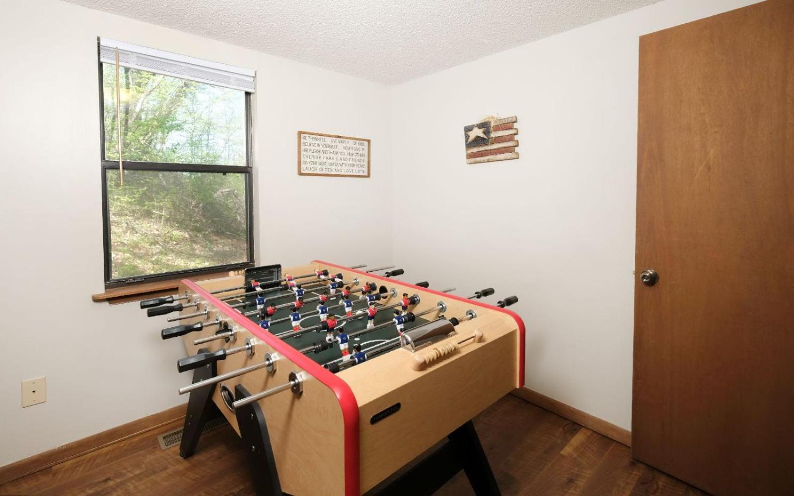 Slumberjack Villa Sevierville Kültér fotó