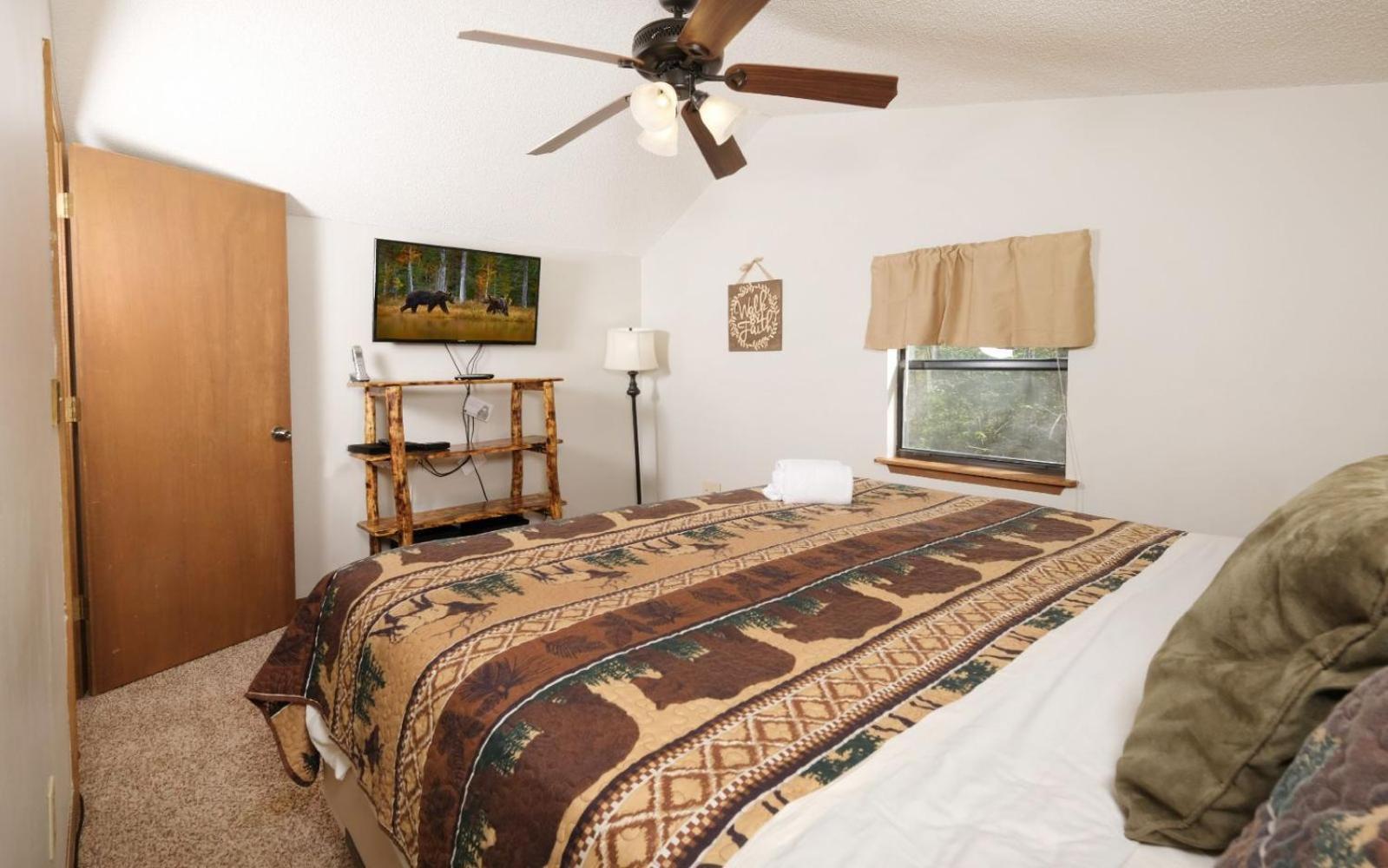 Slumberjack Villa Sevierville Kültér fotó