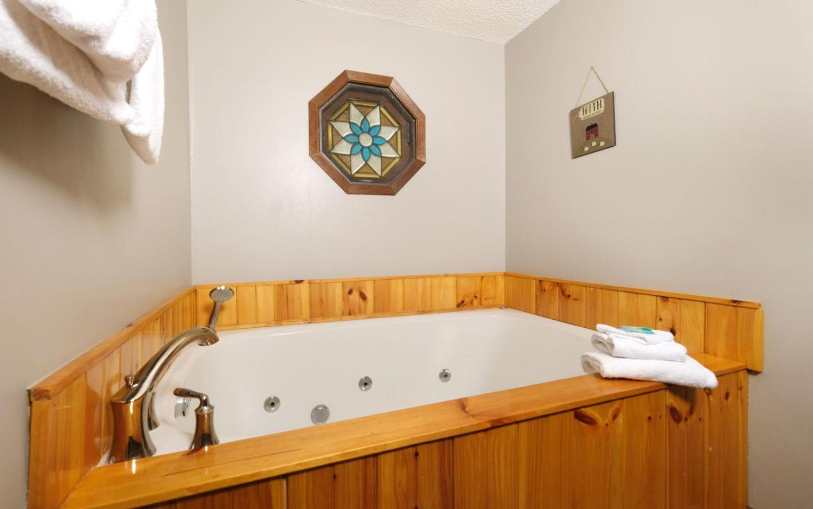 Slumberjack Villa Sevierville Kültér fotó