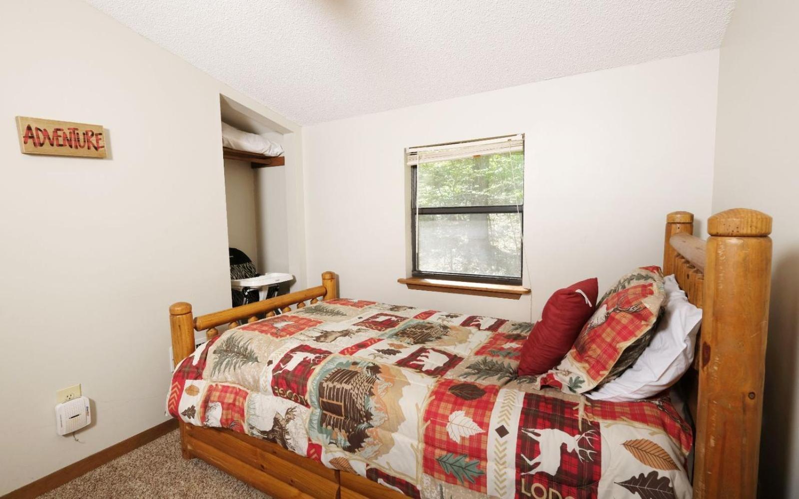 Slumberjack Villa Sevierville Kültér fotó