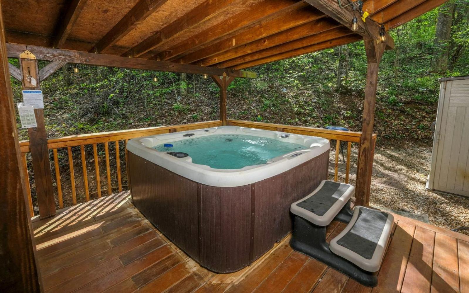 Slumberjack Villa Sevierville Kültér fotó